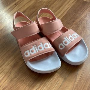 Adidas Strappy Sandals